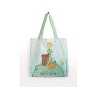 Bolsa Mochila El Principito Mediana