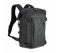 Mochila Oxford Atlas T-10 Advanced Tourpack 10 l negra