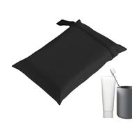 Bolsa Mojado De Pañal - Soporte De Pañales Impermeable Bolsa Húmeda Reutilizable, Organizador De Bebé Viaje | Funda De Pañales Con Cremallera Portátil, Bolsa De Almacenamiento De Trajes De Baño Fuga