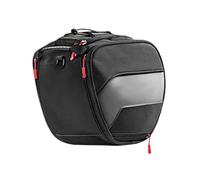 Bolsa Moto Asiento Para ADV150 Para Forza350 Para Forza300 Para NSS350 Para Xadv750 Para Forza 300 350 Bolsa Depósito Tipo Túnel Para Motocicleta Y Scooter Bolsa Trasera Moto