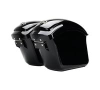 Bolsa Moto Asiento Para Suzuki Para Boulevard Para C50 Baúl Almacenamiento Rígido Con Cerradura Impermeable Bolsa Moto