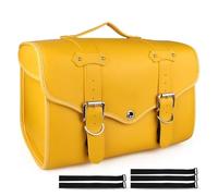 Bolsa Moto Asiento Trasero Compatible Con Suzuki 1 Bolsa Para Asiento Trasero Motocicleta, Bolsa De Herramientas, Bolsas Laterales, Bolsa Para El Respaldo Del Pasajero, Bolsas Equipaje, Alforjas
