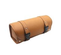 Bolsa Moto Asiento Trasero Compatible Con Suzuki Para Boulevard 1 Bolsa Herramientas Horquilla Delantera Motocicleta, Bolsa Trasera, Alforjas, Bolsa Almacenamiento De Equipaje, Alforjas Para Sillín