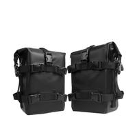 Bolsa Moto Asiento Trasero para R1200GS R1250GS Alforjas Moto | Bolsa lateral para tanque de exterior S/M/L, bolsa para sillín de motocicleta(2PC Large size)