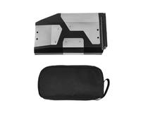 Bolsa Moto Asiento Trasero para VOGE para Valico Alforjas Moto | DS900X 900DS para 900DSX para DSX900 2024 2025 Caja herramientas Maleta lateral Bolsa(SL No Logo Box A Bag)