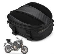 Bolsa Moto,Bolsa Moto Asiento Trasero,Multifuncional Estilo Deportivo