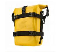 Bolsa Moto Bolsa Parachoques De Motocicleta, Impermeable, Para R1200GS, Para R1250GS, Para ADV, Bolsa Defensas, Bolsa Herramientas De Reparación, Alforjas Almacenamiento Motocicletas(Yellow,clor1)