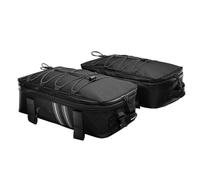 Bolsa Moto Compatible Con Para R1200GS LC R1250GS Para Adventure Para F750GS F850GS, Alforjas, Maletas, Maletas, Maletas Motocicleta. Bolsa Trasera Moto Bolsa Sillín De Moto(2 general side bag)
