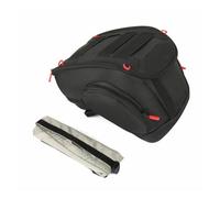 Bolsa Moto para BMW para R1300GS para Adventure Bolsa Impermeable para Depósito Combustible Motocicleta Mochila Herramientas Portátil 12 L con Logotipo Alforjass Moto