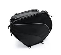 Bolsa Moto Para C400X Para C400GT Para C650GT Para C650 Para Sport Para C Para 650GT Bolsa Túnel Para Scooter Bolsa Tanque Combustible Impermeable Bolsa Trasera Moto