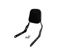 Bolsa Moto para CL500 CL300 CL250 SCL500 2023-2024 Accesorios para Motocicletas Portaequipajes Almohadillas Desmontables Respaldo Sissy Bar(A-Backrest)