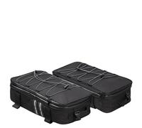 Bolsa Moto para GS 1200 LC Adventure 2013-2017 R1250GS R1200GS Adventure Top Pack Bolsas de Equipaje para Motocicletas Bolsas adicionales Bolsa Equipaje Moto(2 Side Bag)