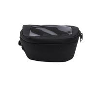 Bolsa Moto para Suzuki Uu125 para Uy125 para Haojue para USR125 para AFR125 Bolsas Herramientas para Motocicleta Bolsa Viaje Táctil Riñonera Alforjass Moto