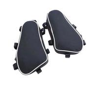 Bolsa Moto para T7 para T700 T700 (2019-2022) Bolsa Impermeable para Defensas Motor Motocicleta Almacenamiento Herramientas Viaje Alforjass Moto
