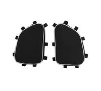 Bolsa Moto para Tiger 800 / XC/XR 2011-2016 Bolsas para Motocicletas Bolsa para Defensas De Cuadro para Givi para Kappa Alforjass Moto