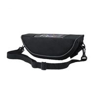 Bolsa Moto para Zontes 368G para ADV 368g para ADV Bolsa Manillar Viaje Impermeable Y A Prueba Polvo para Accesorios De Motocicleta Alforjass Moto