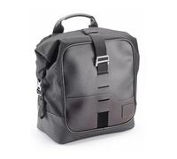 Bolsa Motocicleta Compatible Con Givi Para Corium Side Liner 16L Negro/marrón Una Bolsa Sillín Individual Piezas Motocicleta Accesorios De Repuesto