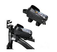 Bolsa Móvil Bicicleta para Specialized Enduro Comp 29/6Fattie 2018 | Bolsa Bicicleta Cuadro, Pantalla Táctil TPU, Impermeable Soporte Movil Ciclismo para Smartphone de hasta 7''