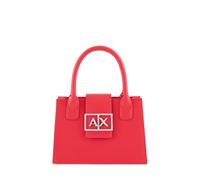 Bolsa Mujer ARMANI EXCHANGE Jodie Bolsa Tote Pequeña GRENADINE GRENADINE XW00030