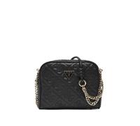 Guess Adelasia Bolsa de hombro Mini Bag 18 cm negro
