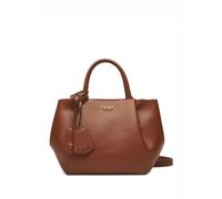 Guess Amorette Bolso de mano cognac, imitación de cuero, mujer