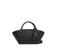 Bolsa Mujer GUESS Bolena Bolsa De Mano NEGRO 424743