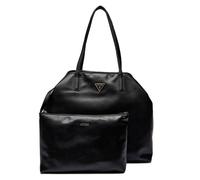 Bolsa Mujer GUESS Eco Victtoria Totalizador Grande Negro ND Elección = P HWEVG95
