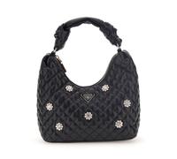 Bolsa Mujer GUESS Everlee Bolsa Hobo NEGRO ND NEGRO 400847