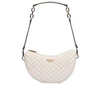 BOLSA MUJER GUESS Melisandra Bolsa A Mano SHELL BEIGE 423760