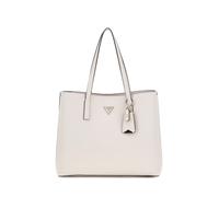 BOLSA MUJER GUESS Meridian 2 Bolsa Tote Marfil ND BEIGE 423671