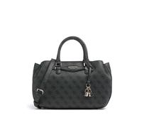 Bolsa Mujer GUESS Neda Bolsa A Mano COALOG NEGRO 423788