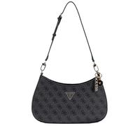 Bolsa Mujer GUESS Noelle 2 Bolsa A Spalla COALOG ND NEGRO 400800