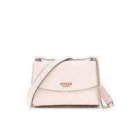 Bolsa Mujer GUESS Phoebe Bolsa De Hombro Rosa Agua LOGO ROSA 423746