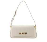 Bolsa Mujer LMOSCHINO Smart Daily Bolsa A Hombro Blanco Marfil ND Beige 380292