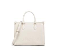 Bolsa Mujer M. Valentino Rised Re Bolsa Shopping Ecru Beige 420141
