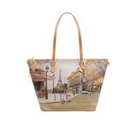 Bolsa Mujer YNOT Yesbag Bolsa De Compras Velo París Nd Velo París Yes397S3.VEPA