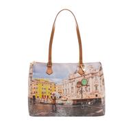 Bolsa Mujer YNOT Yesbag Bolsa Tote Rainbow Roma Rainbow Roma YES594F4.RARO