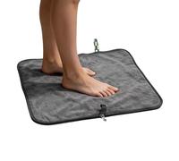 Bolsa multifuncional con cierre de cremallera para ropa húmeda | Bolsa de traje de baño húmedo para piscina, gimnasio, playa, viajes, centro, toallas, pantuflas, pañales
