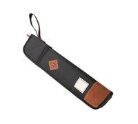 Bolsa multifuncional para baquetas de tela que ofrece una durabilidad superior, accesorios de instrumentos musicales para estuche de transporte de baquetas de escenario