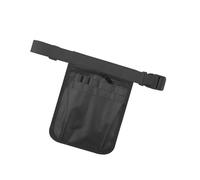Bolsa multifuncional para enfermera, organizadores de herramientas, riñonera, diseño seguro para trabajadores de la salud, peluqueros, cinturón de peluquería de ajuste ajustable