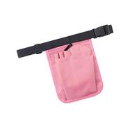 Bolsa multifuncional para enfermera, organizadores de herramientas, riñonera, diseño seguro para trabajadores de la salud, peluqueros, cinturón de peluquería de ajuste ajustable
