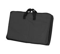 Bolsa multifuncional para partituras de música, práctica bolsa de transporte para partituras de música, textura de tela para una fácil organización y portabilidad, bolsa de música de tela Oxford