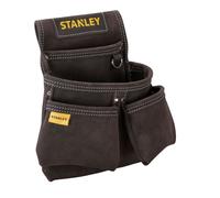 Stanley STST1-80116 Cuero Doble Clavo Bolsillo Bolsa
