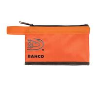 Bolsa Naranja C7Cremallera,90