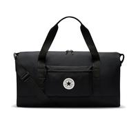 Converse Bolsa Negra Go 2 Duffle Espaciosa Elegante Y Deportiva