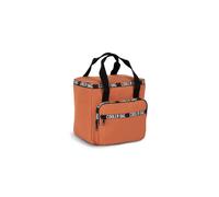 Bolsa nevera reciclada con bolsillo frontal Kimood TU