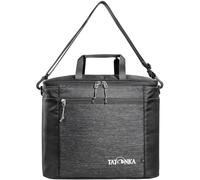 Bolsa Nevera Tatonka L, bolsa térmica, negra Large Off Black