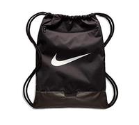Nike Nk Brsla Gmsk-9.0 Bolsa Deportiva, Unisex Adulto, Negro (Black/Black/White), MISC