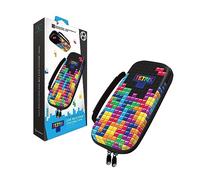 Bolsa Oficial Tetris® EVA Estuche Rígido para Nintendo Switch