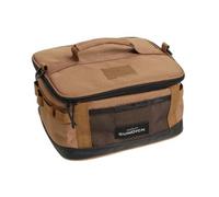 Bolsa Organizadora con Cierre Portátil | Oxford 900D Resisn, Multiusos, Connedor Almacenamiento la, para Camping, Pesca, Viajes en Coche